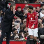 Premier League 2025-26: Carrick traz ao Manchester United ‘algo especial’, diz Fernandes