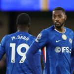 Premier League: Chelsea e Aston Villa prejudicam as esperanças da Liga dos Campeões