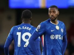 Premier League: Chelsea e Aston Villa prejudicam as esperanças da Liga dos Campeões Premier League: Chelsea e Aston Villa prejudicam as esperanças da Liga dos Campeões