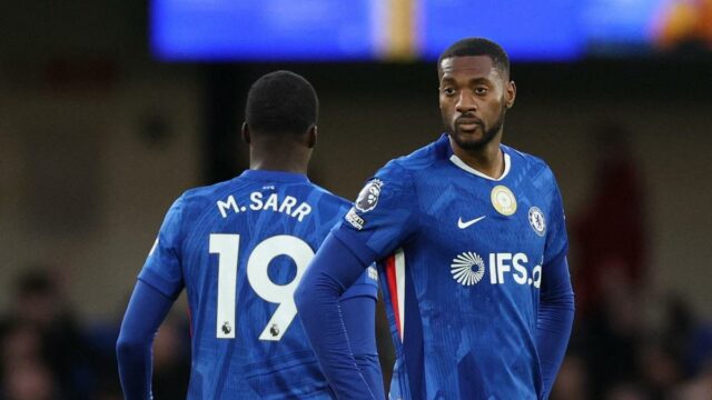 Premier League: Chelsea e Aston Villa prejudicam as esperanças da Premier League: Chelsea e Aston Villa prejudicam as esperanças da Liga dos Campeões