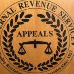 Selo do IRS. Preparador de impostos de Lakeland condenado por fraude fiscal federal relacionada a jogos de azar