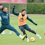 Preparando-se para uma luta!