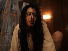 Prequela de terror indonésio ‘Janur Ireng: Sewu Dino’ fecha acordo mundial com EST N8 (EXCLUSIVO) Prequela de terror indonésio 'Janur Ireng: Sewu Dino' fecha acordo mundial com EST N8 (EXCLUSIVO)