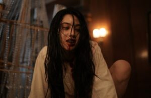 Prequela de terror indonésio ‘Janur Ireng: Sewu Dino’ fecha acordo mundial com EST N8 (EXCLUSIVO) Prequela de terror indonésio 'Janur Ireng: Sewu Dino' fecha acordo mundial com EST N8 (EXCLUSIVO)