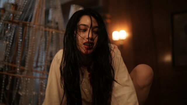 Prequela de terror indonésio 'Janur Ireng: Sewu Dino' fecha acordo mundial com EST N8 (EXCLUSIVO)
