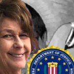nancy guthrie logotipo do fbi 2