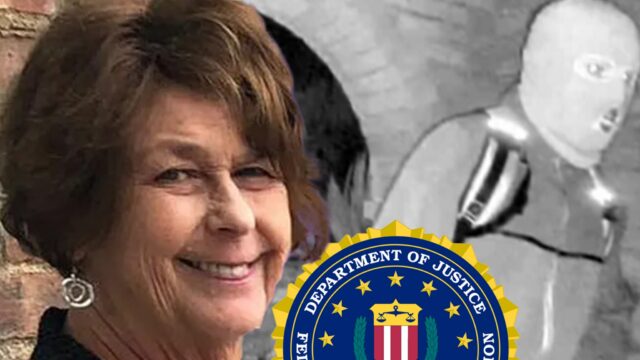 nancy guthrie logotipo do fbi 2