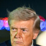 Presidente Trump aumenta tarifa global para 15%