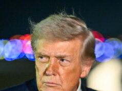 Presidente Trump aumenta tarifa global para 15% Presidente Trump aumenta tarifa global para 15%