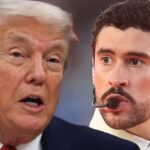 Coelho Mau e Donald Trump Getty 1