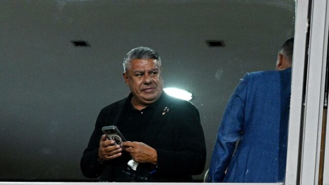 Presidente da Federação Argentina foi proibido de deixar o país e pode perder Argentina x Espanha na Finalíssima
