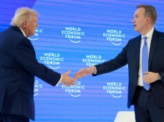 Presidente e CEO do Fórum Econômico Mundial renuncia após enfrentar escrutínio sobre ligações com Epstein Presidente e CEO do Fórum Econômico Mundial renuncia após enfrentar escrutínio sobre ligações com Epstein