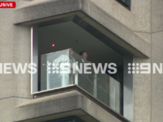 Presidente israelense chega à Austrália sob forte segurança O presidente israelense, Isaac Herzog, chegou a Sydney esta manhã.