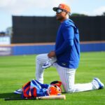 Prevê-se que o Mets terá um recorde melhor este ano, após a reformulação da offseason