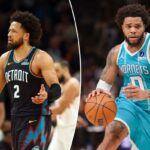 Previsão Pistons x Hornets: melhor aposta, probabilidades e adereços da NBA para quinta-feira