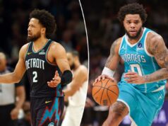 Previsão Pistons x Hornets: melhor aposta, probabilidades e adereços da NBA para quinta-feira Previsão Pistons x Hornets: melhor aposta, probabilidades e adereços da NBA para quinta-feira