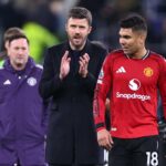 Previsão do placar de Paul Merson para Man Utd x Crystal Palace: Por que Michael Carrick tem 'grande vantagem' para a partida