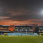 Previsão do tempo PAK x NZ Super 8s hoje: O que acontece se a chuva destruir a partida Paquistão x Nova Zelândia em Colombo