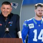 Previsões de Seahawks x Patriots, melhores apostas: escolhas para o Super Bowl 2026