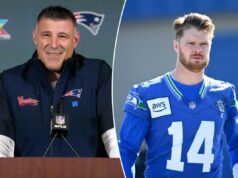 Previsões de Seahawks x Patriots, melhores apostas: escolhas para o Super Bowl 2026 Previsões de Seahawks x Patriots, melhores apostas: escolhas para o Super Bowl 2026