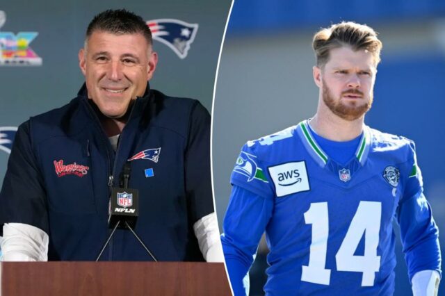 Previsões de Seahawks x Patriots, melhores apostas: escolhas para o Super Bowl 2026
