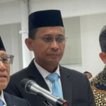 Prihati Pujowaskito, médica da TNI que agora é diretora da BPJS Health