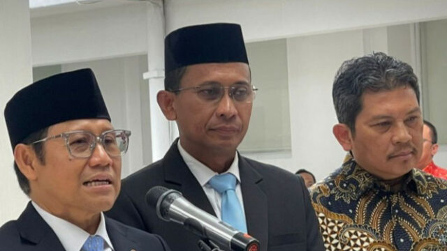 Prihati Pujowaskito, médica da TNI que agora é diretora da BPJS Health
