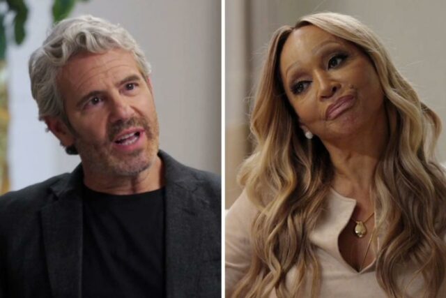 Primeira entrevista pós-prisão de Karen Huger com Andy Cohen: data, Primeira entrevista pós-prisão de Karen Huger com Andy Cohen: data, hora e como assistir da reunião de 'RHOP'