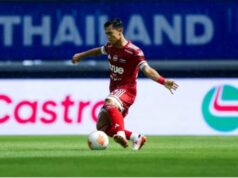 Primeiro dia do Ramadã, Pratama Arhan participa da partida Macarthur x Bangkok United em jejum Primeiro dia do Ramadã, Pratama Arhan participa da partida Macarthur x Bangkok United em jejum