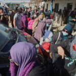 Primeiro-ministro australiano Albanese diz que não há ajuda para parentes do EIIL detidos em campo na Síria