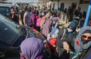 Primeiro-ministro australiano Albanese diz que não há ajuda para parentes do EIIL detidos em campo na Síria Primeiro-ministro australiano Albanese diz que não há ajuda para parentes do EIIL detidos em campo na Síria