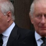 Primeiro-ministro australiano apoia remoção do ex-príncipe Andrew da linha de sucessão