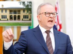 Primeiro-ministro australiano evacuado de casa devido a ameaças à segurança O primeiro-ministro australiano, Anthony Albanese, foi evacuado de casa devido a ameaças à segurança