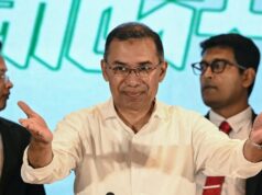 Primeiro-ministro em espera de Bangladesh insta oposição a trabalhar com BNP Primeiro-ministro em espera de Bangladesh insta oposição a trabalhar com BNP