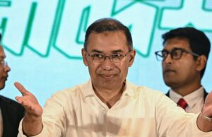 Primeiro-ministro em espera de Bangladesh insta oposição a trabalhar com BNP Primeiro-ministro em espera de Bangladesh insta oposição a trabalhar com BNP