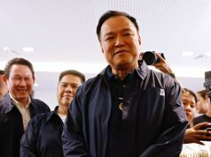 Primeiro-ministro tailandês consolida poder dominando vitória eleitoral Anutin Charnvirakul convocou eleições antecipadas em meio às consequências do conflito fronteiriço da Tailândia com o Camboja.