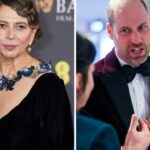 Prince William Awards 'Excepcional' Chefe da NBCUniversal, Donna Langley, maior homenagem do BAFTA: 'Ela é uma luz brilhante'