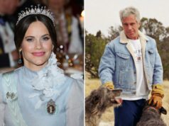 Princesa Sofia da Suécia quebra o silêncio sobre encontros com Epstein após divulgação do arquivo DOJ Princesa Sofia da Suécia quebra o silêncio sobre encontros com Epstein após divulgação do arquivo DOJ