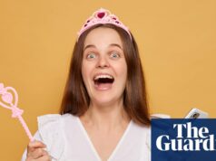 Princesas de dedo: essas são as maiores vilãs do chat em grupo? Princesas de dedo: essas são as maiores vilãs do chat em grupo?