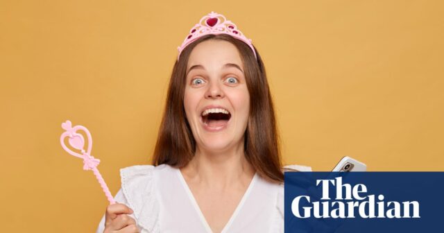 Princesas de dedo: essas são as maiores vilãs do chat em grupo?
