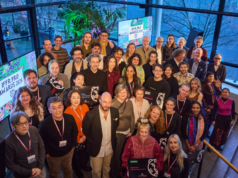 Principais conclusões do IFFR Pro: Índias americanas encontram abrigo, Brasil se fortalece, novos projetos de ‘Leonor Will Never Die’ e ‘Samba Infinito’ coroados Principais conclusões do IFFR Pro: Índias americanas encontram abrigo, Brasil se fortalece, novos projetos de 'Leonor Will Never Die' e 'Samba Infinito' coroados