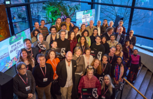 Principais conclusões do IFFR Pro: Índias americanas encontram abrigo, Brasil se fortalece, novos projetos de ‘Leonor Will Never Die’ e ‘Samba Infinito’ coroados Principais conclusões do IFFR Pro: Índias americanas encontram abrigo, Brasil se fortalece, novos projetos de 'Leonor Will Never Die' e 'Samba Infinito' coroados