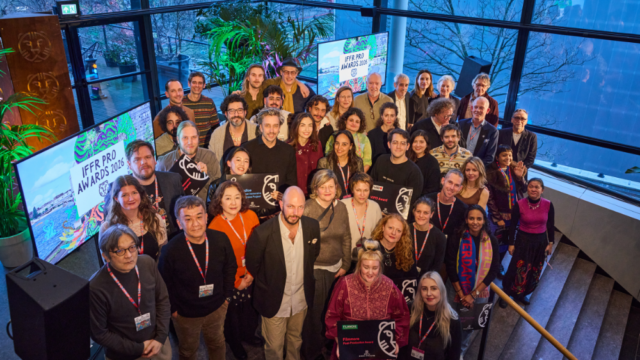 Principais conclusões do IFFR Pro: Índias americanas encontram abrigo, Brasil se fortalece, novos projetos de 'Leonor Will Never Die' e 'Samba Infinito' coroados 
