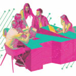 Os principais empregos em tecnologia para 2026 incluem engenheiros de IA, consultores de IA e anotadores de dados.