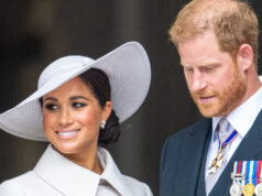 Príncipe Harry e Meghan aparentemente ‘decepcionados’ depois de serem ‘esnobados’ pela família real da Jordânia em meio a uma visita Príncipe Harry e Meghan Markle na Gala do Dia Mundial da Saúde Mental do Projeto Mentes Saudáveis
