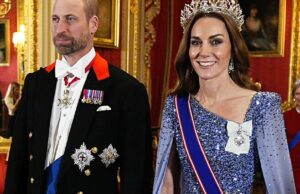 Príncipe William e Kate Middleton ‘estão profundamente preocupados’ por Epstein Files, diz o porta-voz: ‘seus pensamentos permanecem focados nas vítimas’ Príncipe William e Kate Middleton 'estão profundamente preocupados' por Epstein Files, diz o porta-voz: 'seus pensamentos permanecem focados nas vítimas'