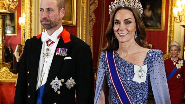 Príncipe William e Kate Middleton 'estão profundamente preocupados' por Epstein Files, diz o porta-voz: 'seus pensamentos permanecem focados nas vítimas'
