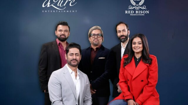 Priya Mani e Mohit Raina estrelarão drama familiar de imigrantes indo-americanos para Red Bison, Azure Entertainment (EXCLUSIVO)
