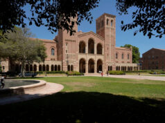 Processo do Departamento de Justiça acusa UCLA de não proteger funcionários judeus da hostilidade no campus Yahoo news home