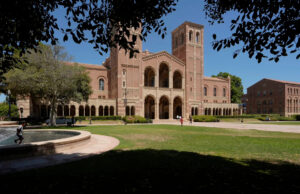 Processo do Departamento de Justiça acusa UCLA de não proteger funcionários judeus da hostilidade no campus Yahoo news home